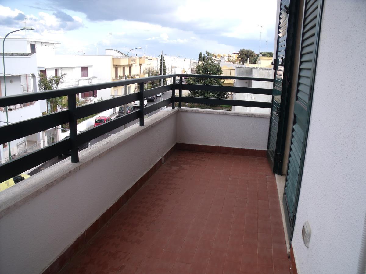 B&B Aloa Porto Cesareo Exteriér fotografie